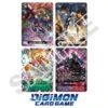 Limited Card Pack ANOTHER KNIGHT [LM-07] - Digimon Card Game(Limited Card Pack Another Knight Lm 07 Digimon Card Game) -ICHIBA TOYS SHOP limited card pack another knight lm 07 digimon card game tcg booster box bandai namco 786720