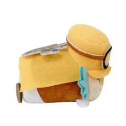 Lindbergh Mugi Mugi Otedama - ONE PIECE(Lindbergh Mugi Mugi Otedama One Piece) 8 Lindbergh Mugi Mugi Otedama - ONE PIECE(Lindbergh Mugi Mugi Otedama One Piece) -ICHIBA TOYS SHOP lindbergh mugimugi otedama plush one piece otedama toei animation 902301