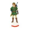 Link (The Legend Of Zelda) Statue Figure Nintendo Store Exclusive (Limited)(Link The Legend Of Zelda Statue Figure Nintendo Store Exclusive Limited)