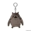 Square Enix Little Troll Small Mascot Plush Keychain (Colored Hook Ver.) Final Fantasy XIV(Little Troll Small Mascot Plush Keychain Colored Hook Ver Final Fantasy Xiv)