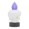 Litwick LED Light Flickering Flame(Litwick Led Light Flickering Flame) -ICHIBA TOYS SHOP litwick led light flickering flame small toy pokemon center 530805