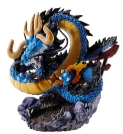 MegaHouse LOGBOX RE BIRTH Figure Wano Country Arc Part.1 (4Pack BOX) - ONE PIECE(Logbox Re Birth Figure Wano Country Arc Part 1 4pack Box One Piece) -ICHIBA TOYS SHOP logbox re birth figure wano country arc part1 4pack box one piece figure megahouse 999839