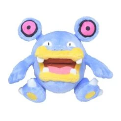 Loudred Plush Pokémon Fit(Loudred Plush Pokemon Fit)