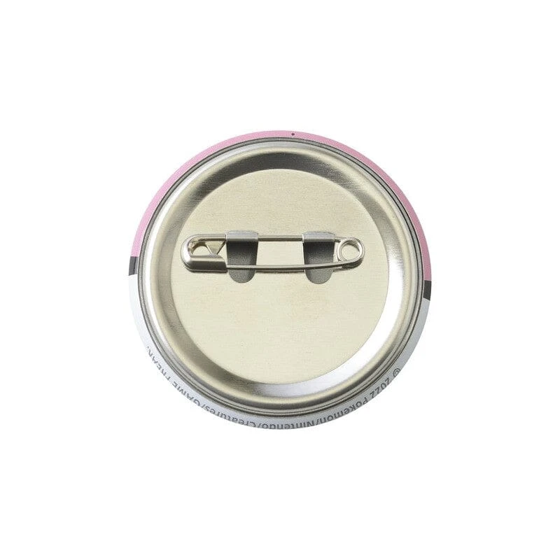 Love Ball Tin/Can Badge(Love Ball Tin Can Badge) 4 Love Ball Tin/Can Badge(Love Ball Tin Can Badge) - Image 2