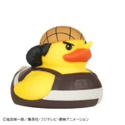 Lovely Duck-Chan Lovely Cosplay - ONE PIECE (6Pcs/BOX)(Lovely Duck Chan Lovely Cosplay One Piece 6pcs Box) -ICHIBA TOYS SHOP lovely duck chan lovely cosplay one piece 6pcsbox figure ichiba japan 694090