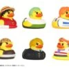 Lovely Duck-Chan Lovely Cosplay - ONE PIECE (6Pcs/BOX)(Lovely Duck Chan Lovely Cosplay One Piece 6pcs Box)