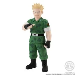 Lt. Surge & Magneton & Electabuzz Pokémon Scale World Figure Kanto Region(Lt Surge Magneton Electabuzz Pokemon Scale World Figure Kanto Region) -ICHIBA TOYS SHOP lt surge magneton electabuzz pokemon scale world figure kanto region figure bandai namco 231848