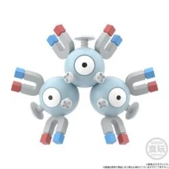 Lt. Surge & Magneton & Electabuzz Pokémon Scale World Figure Kanto Region(Lt Surge Magneton Electabuzz Pokemon Scale World Figure Kanto Region) -ICHIBA TOYS SHOP lt surge magneton electabuzz pokemon scale world figure kanto region figure bandai namco 339217
