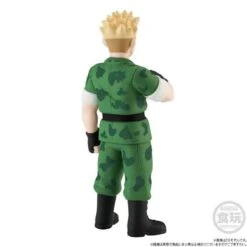 Lt. Surge & Magneton & Electabuzz Pokémon Scale World Figure Kanto Region(Lt Surge Magneton Electabuzz Pokemon Scale World Figure Kanto Region) -ICHIBA TOYS SHOP lt surge magneton electabuzz pokemon scale world figure kanto region figure bandai namco 854010