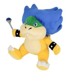 Ludwig Von Koopa Plush (S) AC70 Super Mario ALL STAR COLLECTION(Ludwig Von Koopa Plush S Ac70 Super Mario All Star Collection)
