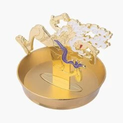 Luffy Gear5 Accessory Tray - ONE PIECE(Luffy Gear5 Accessory Tray One Piece) -ICHIBA TOYS SHOP luffy gear5 accessory tray one piece household accessory plastic toei animation 896784