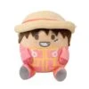 Luffy Mugitama's Crew Plush (Egghead Costume) - ONE PIECE(Luffy Mugitamas Crew Plush Egghead Costume One Piece) -ICHIBA TOYS SHOP luffy mugitamas crew plush egghead costume one piece plush toei animation 294270