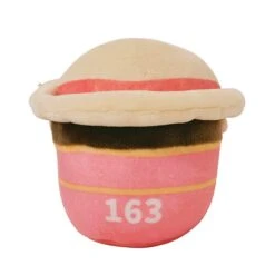 Luffy Mugitama's Crew Plush (Egghead Costume) - ONE PIECE(Luffy Mugitamas Crew Plush Egghead Costume One Piece) -ICHIBA TOYS SHOP luffy mugitamas crew plush egghead costume one piece plush toei animation 995565