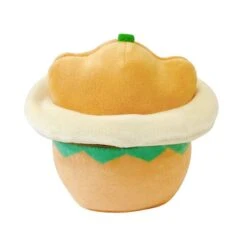 Luffy Mugitama's Crew Plush (Halloween Costume) ONE PIECE(Luffy Mugitamas Crew Plush Halloween Costume One Piece) -ICHIBA TOYS SHOP luffy mugitamas crew plush halloween costume one piece plush toei animation 682230