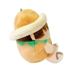 Luffy Mugitama's Crew Plush (Halloween Costume) ONE PIECE(Luffy Mugitamas Crew Plush Halloween Costume One Piece) -ICHIBA TOYS SHOP luffy mugitamas crew plush halloween costume one piece plush toei animation 690532