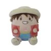 Luffy Mugitama's Crew Plush ONE PIECE(Luffy Mugitamas Crew Plush One Piece) -ICHIBA TOYS SHOP luffy mugitamas crew plush one piece plush toei animation 735302