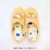 Luffy & Nami Slippers - YURUTTO ONE PIECE(Luffy Nami Slippers Yurutto One Piece) -ICHIBA TOYS SHOP luffy nami slippers yurutto one piece slippers toei animation 288328