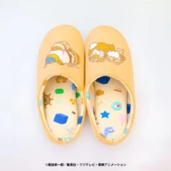 Luffy & Nami Slippers - YURUTTO ONE PIECE(Luffy Nami Slippers Yurutto One Piece)