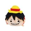 Luffy Mugi Mugi Otedama (Onigashima Raid Ver.) ONE PIECE(Luffy Mugi Mugi Otedama Onigashima Raid Ver One Piece) -ICHIBA TOYS SHOP luffy plush mascot mugimugi otedama onigashima raid ver one piece mascot plush keychain toei animation 778730