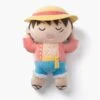 Luffy Plush Suyasuya Sleeping - ONE PIECE(Luffy Plush Suyasuya Sleeping One Piece) -ICHIBA TOYS SHOP luffy plush suyasuya sleeping one piece plush toei animation 833778