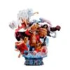 MegaHouse Luffy Special Figure Puchirama DX LOGBOX RE BIRTH 02 ONE PIECE(Luffy Special Figure Puchirama Dx Logbox Re Birth 02 One Piece) -ICHIBA TOYS SHOP luffy special figure puchirama dx logbox re birth 02 one piece figure megahouse 361752