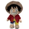 Luffy Standing Plush - ONE PIECE(Luffy Standing Plush One Piece) -ICHIBA TOYS SHOP luffy standing plush one piece plush toei animation 760843