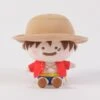 Luffy YURUTTO ONE PIECE Plush(Luffy Yurutto One Piece Plush)