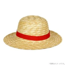 Luffy's Straw Hat - ONE PIECE(Luffys Straw Hat One Piece)