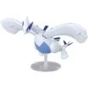 Lugia Figure Pokémon PLAMO (Plastic Model) No.17 Collection Quick!!(Lugia Figure Pokemon Plamo Plastic Model No 17 Collection Quick) -ICHIBA TOYS SHOP lugia figure pokemon plamo plastic model no17 collection quick figure bandai namco 648449