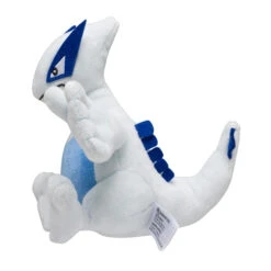 Lugia Plush Pokémon Fit(Lugia Plush Pokemon Fit) -ICHIBA TOYS SHOP lugia plush pokemon fit plush pokemon center 373659