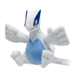 Lugia Plush Pokémon Fit(Lugia Plush Pokemon Fit) -ICHIBA TOYS SHOP lugia plush pokemon fit plush pokemon center 547755