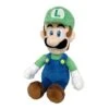 Luigi Plush (S) AC02 Super Mario ALL STAR COLLECTION(Luigi Plush S Ac02 Super Mario All Star Collection) -ICHIBA TOYS SHOP luigi plush s ac02 super mario all star collection plush san ei boeki 504198