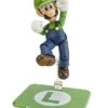 Luigi S.H.Figuarts Figure - Super Mario(Luigi S H Figuarts Figure Super Mario) -ICHIBA TOYS SHOP luigi shfiguarts figure super mario figure bandai namco 305597