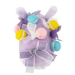 Macaron Umiushi (Sea Slug) - Yumemiushi(Macaron Umiushi Sea Slug Yumemiushi) -ICHIBA TOYS SHOP macaron umiushi sea slug yumemiushi otedama san ei boeki 585127