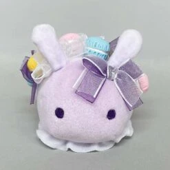 Macaron Umiushi (Sea Slug) - Yumemiushi(Macaron Umiushi Sea Slug Yumemiushi) -ICHIBA TOYS SHOP macaron umiushi sea slug yumemiushi otedama san ei boeki 727811