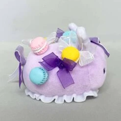 Macaron Umiushi (Sea Slug) - Yumemiushi(Macaron Umiushi Sea Slug Yumemiushi) -ICHIBA TOYS SHOP macaron umiushi sea slug yumemiushi otedama san ei boeki 892128