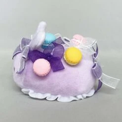 Macaron Umiushi (Sea Slug) - Yumemiushi(Macaron Umiushi Sea Slug Yumemiushi) -ICHIBA TOYS SHOP macaron umiushi sea slug yumemiushi otedama san ei boeki 978378