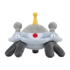 Magnezone Plush Pokémon Fit(Magnezone Plush Pokemon Fit)