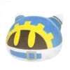 Magolor Plush Cushion Poyopoyo Mascot(Magolor Plush Cushion Poyopoyo Mascot) -ICHIBA TOYS SHOP magolor plush cushion poyopoyo mascot plush san ei boeki 540538