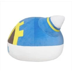 Magolor Plush Cushion Poyopoyo Mascot(Magolor Plush Cushion Poyopoyo Mascot) -ICHIBA TOYS SHOP magolor plush cushion poyopoyo mascot plush san ei boeki 856060
