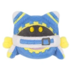 Magolor Plush KF08 Kororon Friends - Kirby Of The Stars(Magolor Plush Kf08 Kororon Friends Kirby Of The Stars)