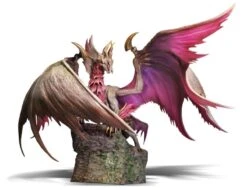 Malzeno Figure Capcom Figure Builder Creators Model Monster Hunter(Malzeno Figure Capcom Figure Builder Creators Model Monster Hunter) -ICHIBA TOYS SHOP malzeno figure capcom figure builder creators model monster hunter figure capcom 150881