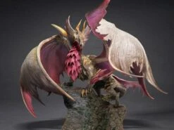 Malzeno Figure Capcom Figure Builder Creators Model Monster Hunter(Malzeno Figure Capcom Figure Builder Creators Model Monster Hunter) -ICHIBA TOYS SHOP malzeno figure capcom figure builder creators model monster hunter figure capcom 281442