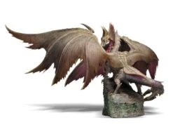 Malzeno Figure Capcom Figure Builder Creators Model Monster Hunter(Malzeno Figure Capcom Figure Builder Creators Model Monster Hunter) -ICHIBA TOYS SHOP malzeno figure capcom figure builder creators model monster hunter figure capcom 298699