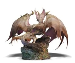 Malzeno Figure Capcom Figure Builder Creators Model Monster Hunter(Malzeno Figure Capcom Figure Builder Creators Model Monster Hunter) -ICHIBA TOYS SHOP malzeno figure capcom figure builder creators model monster hunter figure capcom 497459