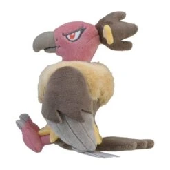 Mandibuzz Plush Pokémon Fit(Mandibuzz Plush Pokemon Fit) -ICHIBA TOYS SHOP mandibuzz 630 plush pokemon fit plush pokemon center 544045