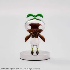 Square Enix Mandragora Figure Bright Arts Gallery Final Fantasy XI(Mandragora Figure Bright Arts Gallery Final Fantasy Xi)