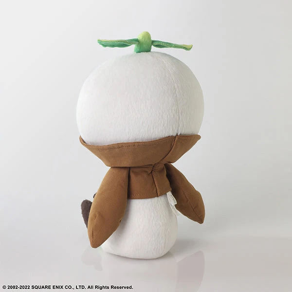 Square Enix Mandragora Plush Final Fantasy XI(Mandragora Plush Final Fantasy Xi) 5 Square Enix Mandragora Plush Final Fantasy XI(Mandragora Plush Final Fantasy Xi) - Image 3