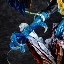 MegaHouse Marco The Phoenix Figure Portrait.Of.Pirates "MAS-MAXIMUM” -1st Division Commander Of The Whitebeard Pirates- ONE PIECE(Marco The Phoenix Figure Portrait Of Pirates Mas Maximum 1st Division Commander Of The Whitebeard Pirates One Piece) -ICHIBA TOYS SHOP marco the phoenix figure portraitofpirates mas maximum 1st division commander of the whitebeard pirates one piece figure megahouse 232811