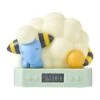 Mareep Light Alarm Clock Pokémon Sleep(Mareep Light Alarm Clock Pokemon Sleep) -ICHIBA TOYS SHOP mareep light alarm clock pokemon sleep figure pokemon center 759271